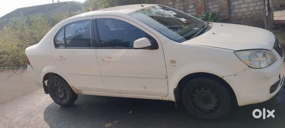 Ford Fiesta 2006 Diesel Well Maintained