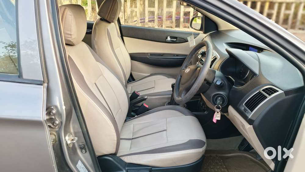 Hyundai I20 Magna, 2013, Petrol