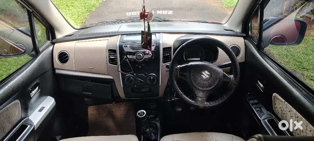 2018-2019 Registration Wagonr Vxi 
For Sale