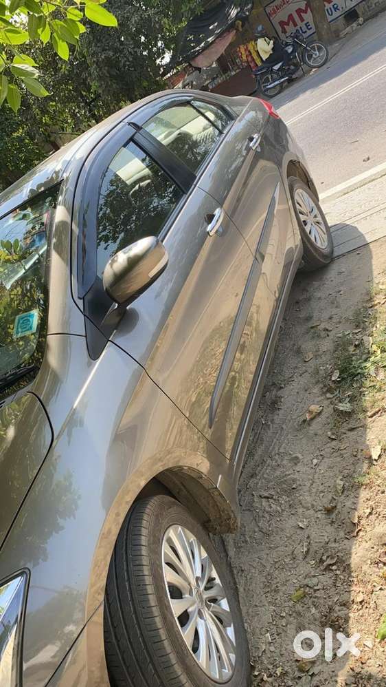 Maruti Suzuki Ciaz Petrol 2020