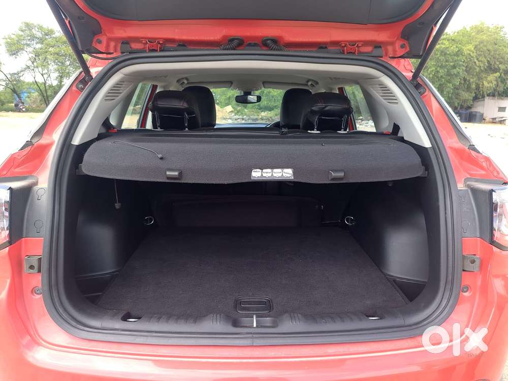 Jeep Compass 1.4 Limited, 2017, Petrol