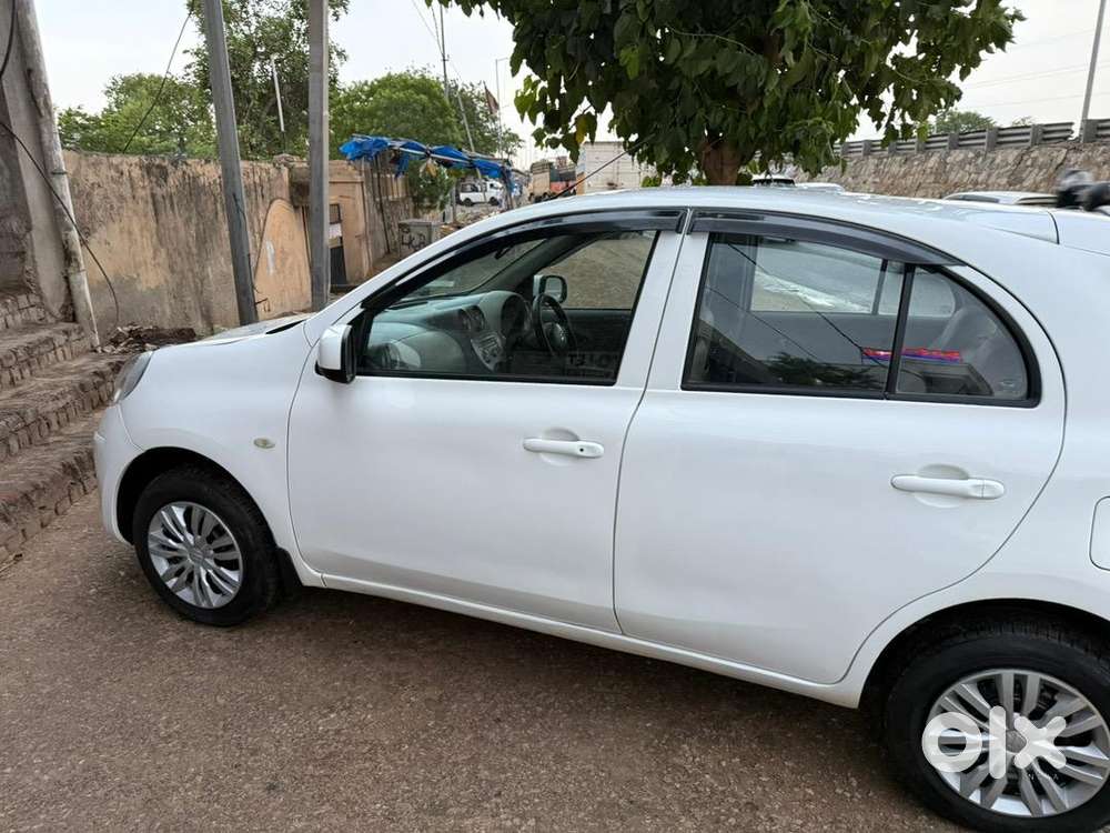 Nissan Micra 2011 Diesel Well Maintained