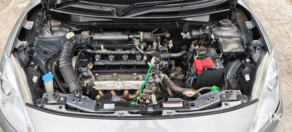 Maruti Suzuki Dzire 1.2 Vxi, 2020, Petrol