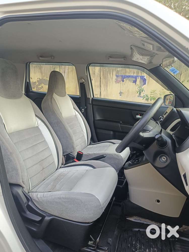 Maruti Suzuki Wagon R