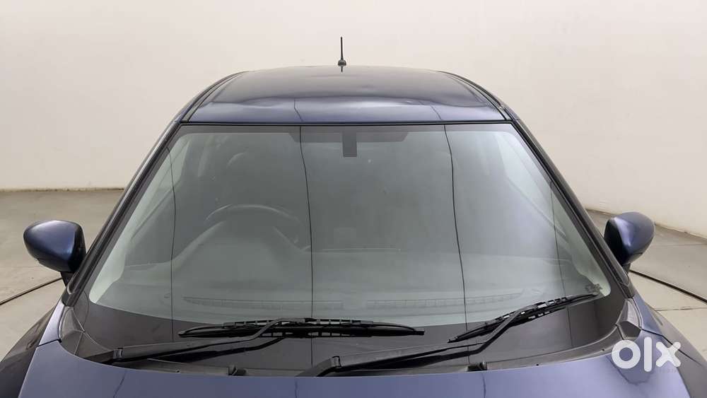 Maruti Suzuki Baleno 1.2 Alpha At, 2018, Petrol