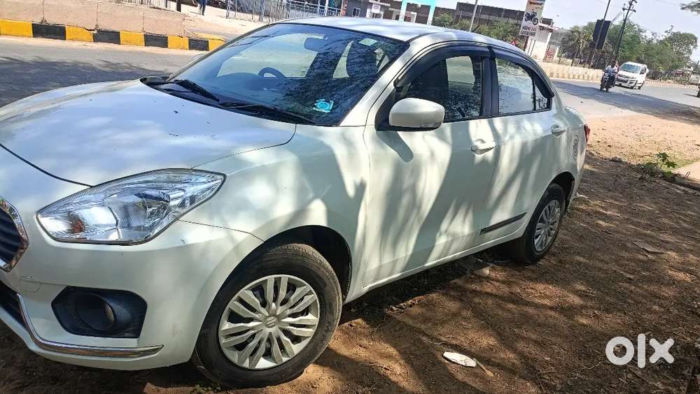 Maruti Suzuki Dzire 2020 Diesel 85000 Km Driven