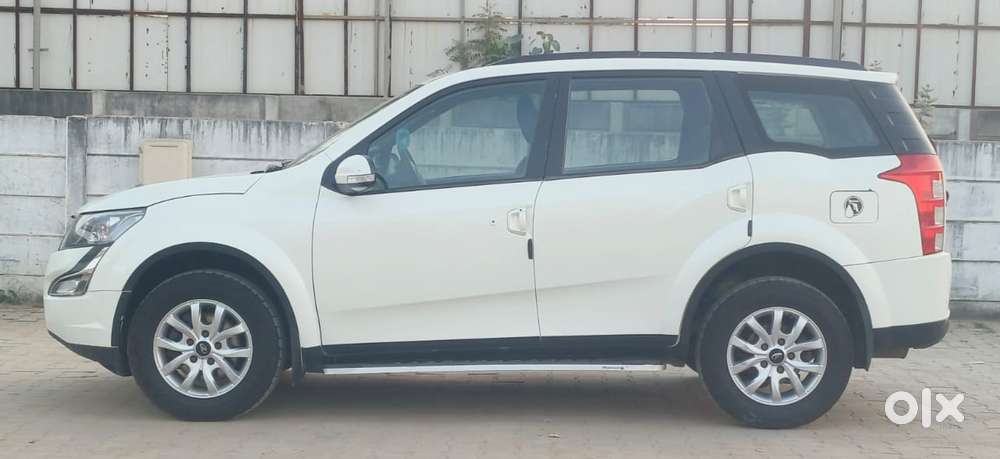 Mahindra Xuv500 W9 1.99, 2018, Diesel