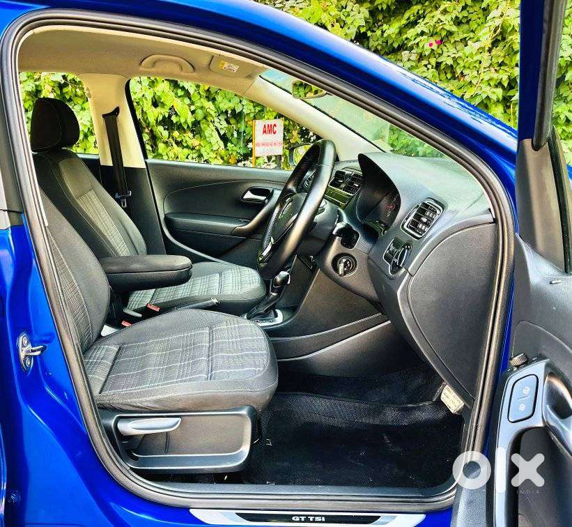 Volkswagen Polo 1.2 Gt Tsi, 2020, Petrol
