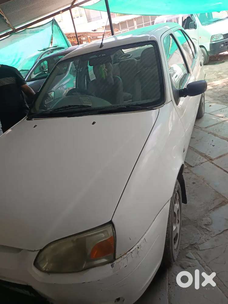 Ford Ikon 2009 Diesel 100000 Km Driven