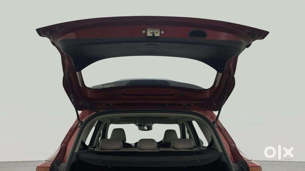 Kia Seltos 1.4 Gtx + Petrol At, 2019, Petrol