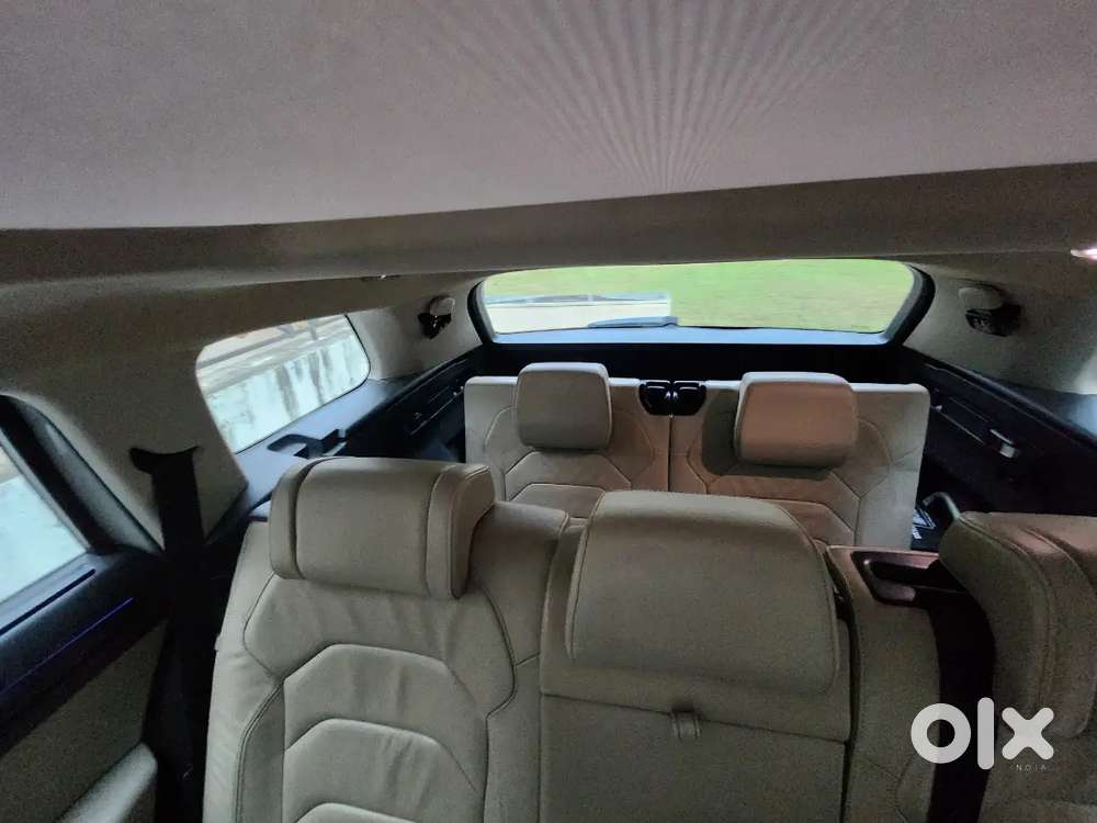 Skoda Kodiaq Style 2018 Diesel