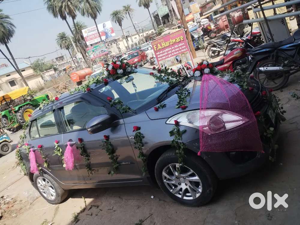 Maruti Suzuki Dzire Vxi 2013