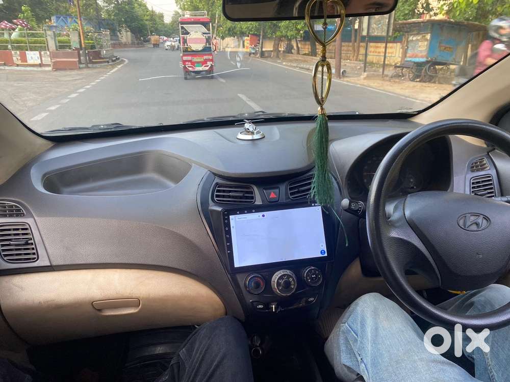 Hyundai Eon Petrol Manual 2014