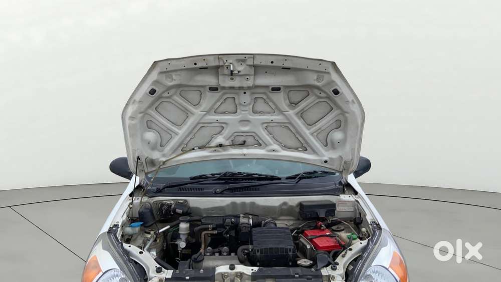Maruti Suzuki Alto 800 Lxi, 2018, Petrol