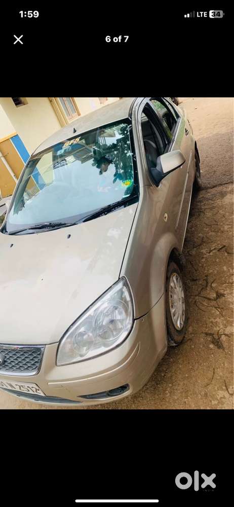Ford Fiesta 2007 Manual