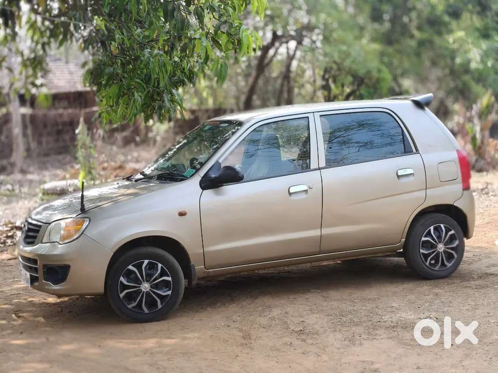 Alto K10 Good Condition