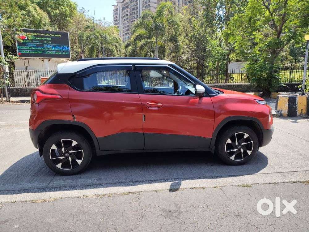 Tata Punch Creative Amt, 2023, Petrol