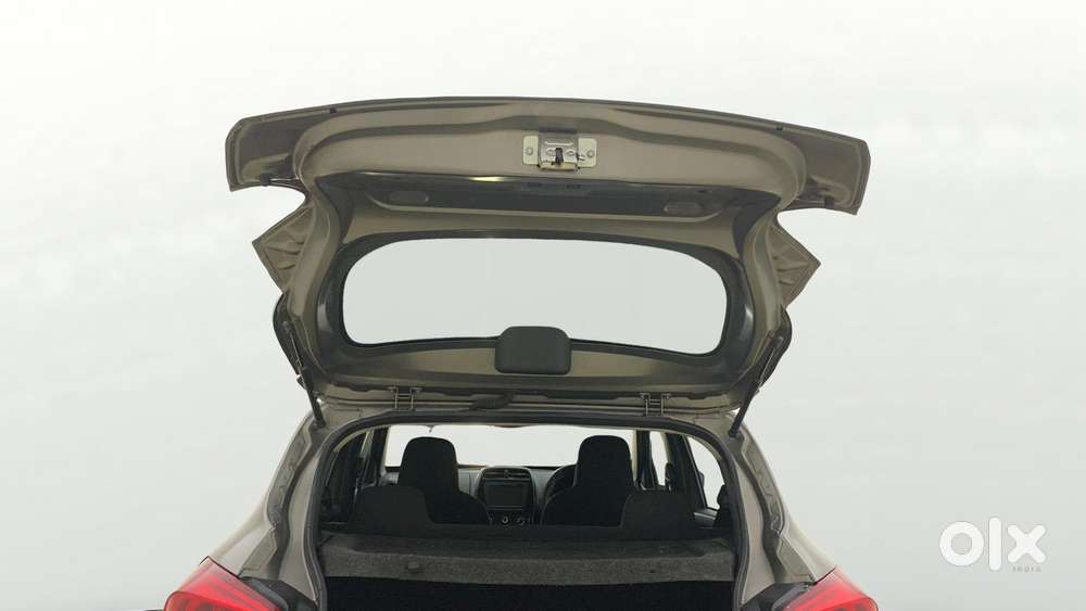 Renault Kwid Rxt, 2016, Petrol