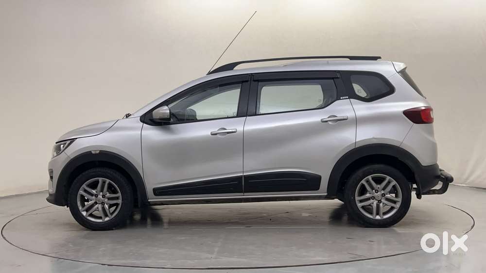 Renault Triber Rxz Easy-r Amt, 2020, Petrol