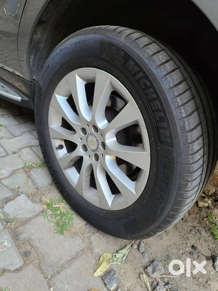 Ml250 Diesel Automatic Immaculate Condition