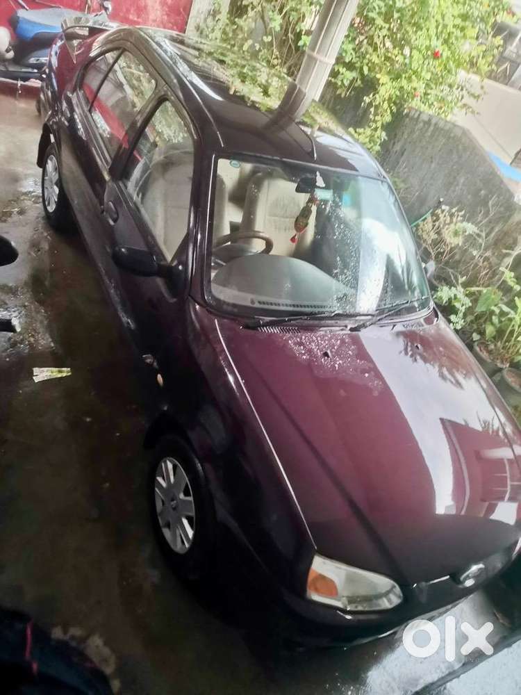 Ford Ikon 2010 Diesel Good Condition