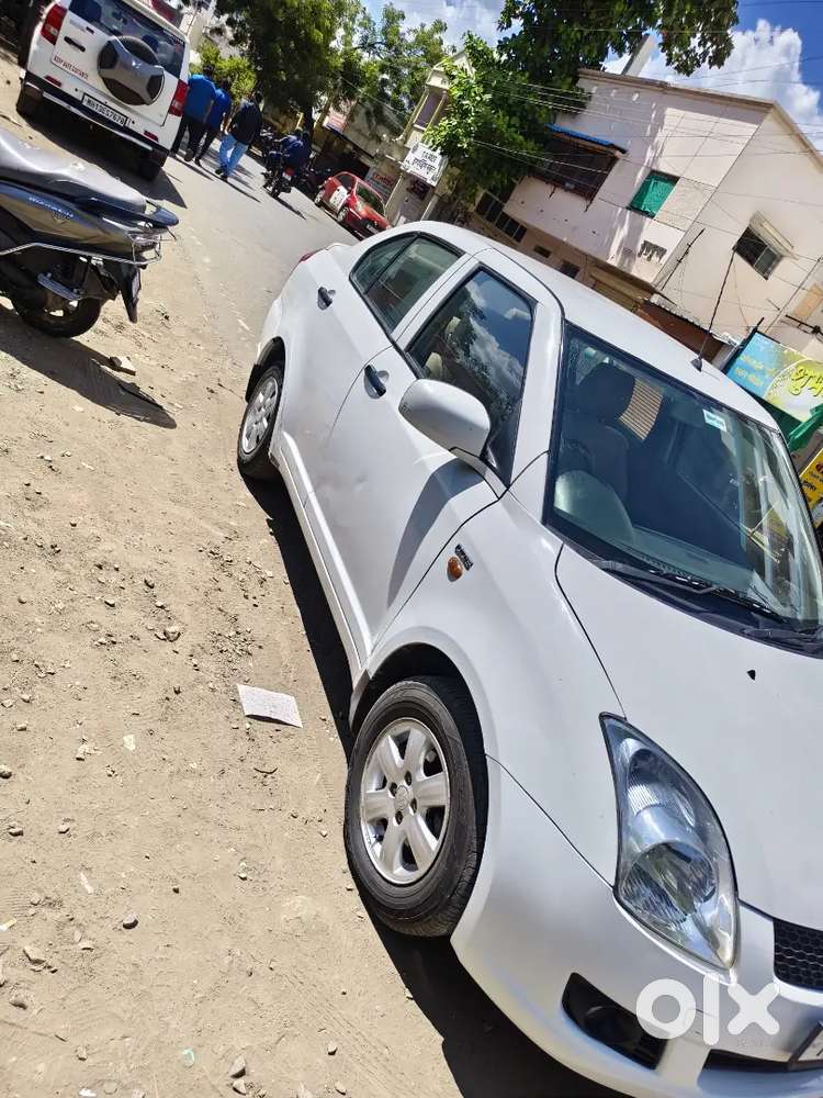 Maruti Suzuki Dzire 2017