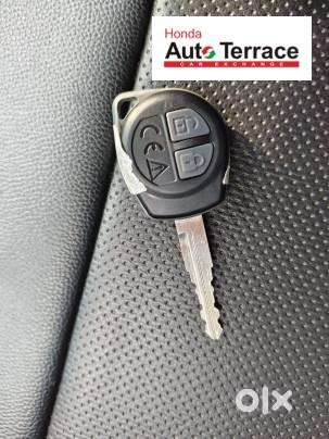 Maruti Suzuki Celerio Zxi, 2012, Petrol