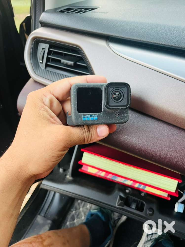 New condition