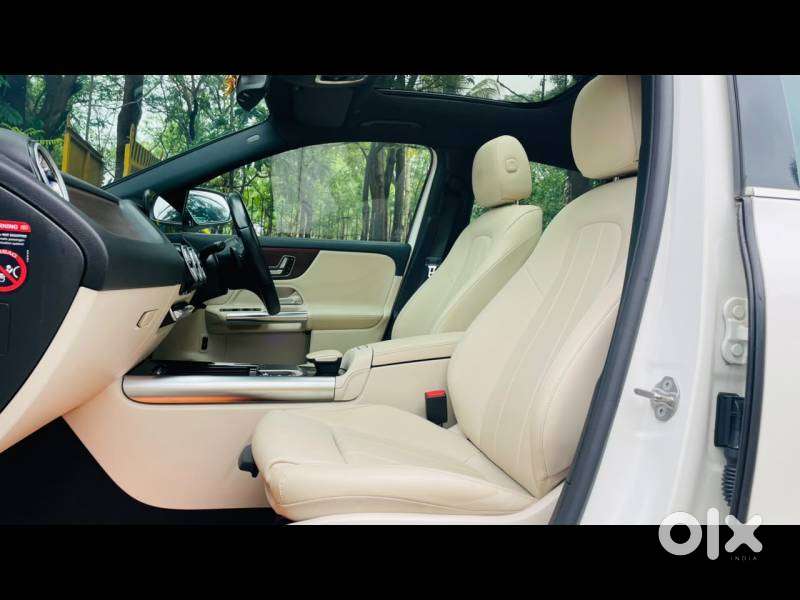 Mercedes-benz Gla Class 200, 2021, Petrol