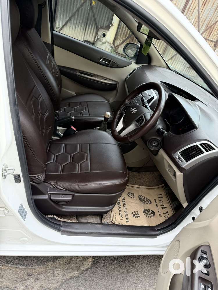 Hyundai I20 2010-2012 1.2 Sportz Option, 2011, Petrol