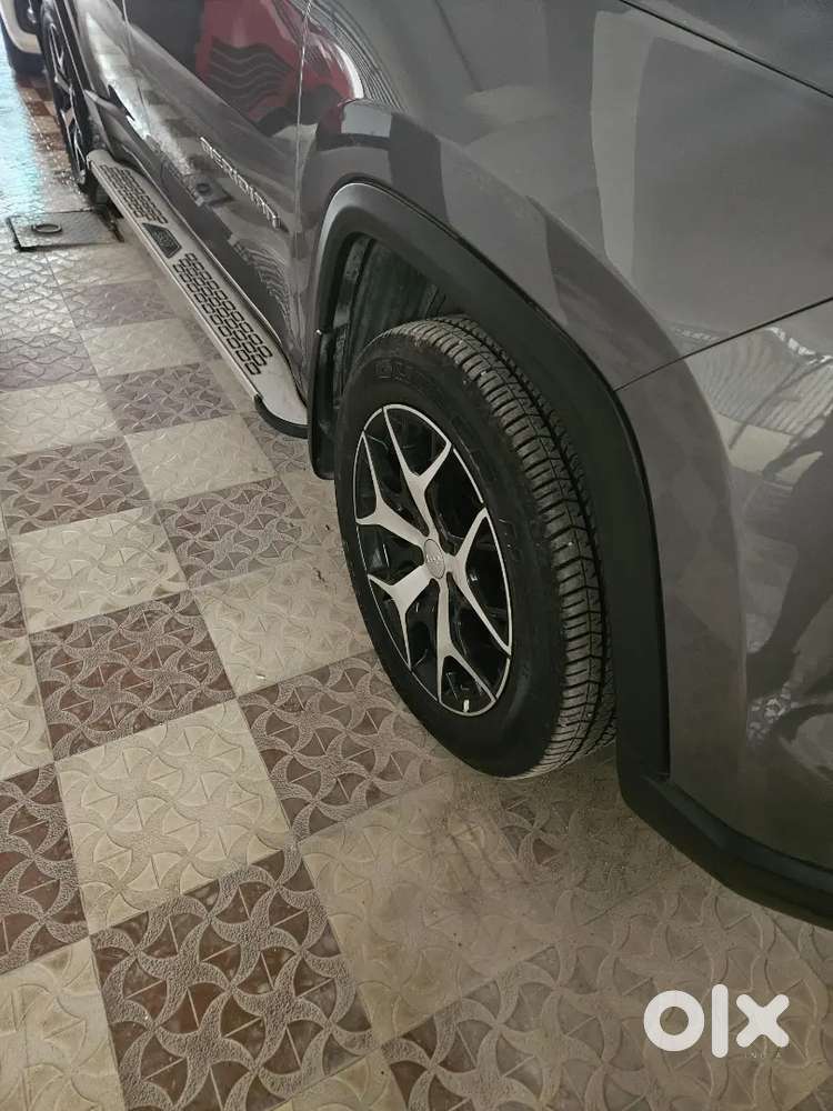 Jeep Meridian Longitudeplus