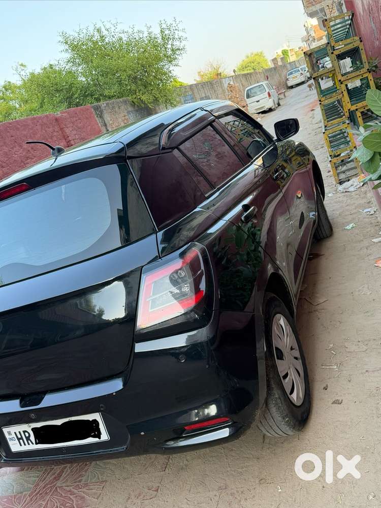 Swift Vxi Petrol Manual 2025
