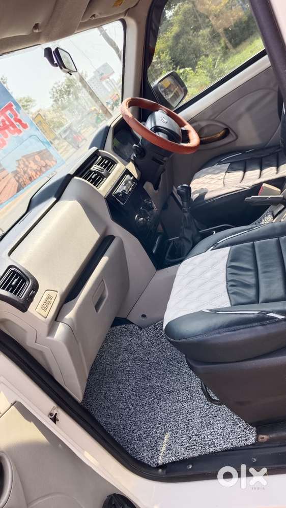 Mahindra Scorpio S2, 2017, Diesel