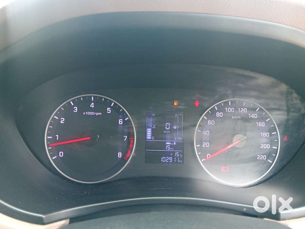 Hyundai I20 Magna Plus, 2019, Petrol
