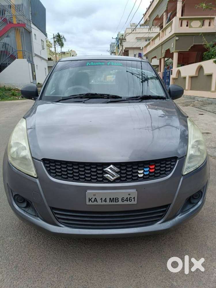 Maruti Suzuki Swift Ldi Optional, 2012, Diesel