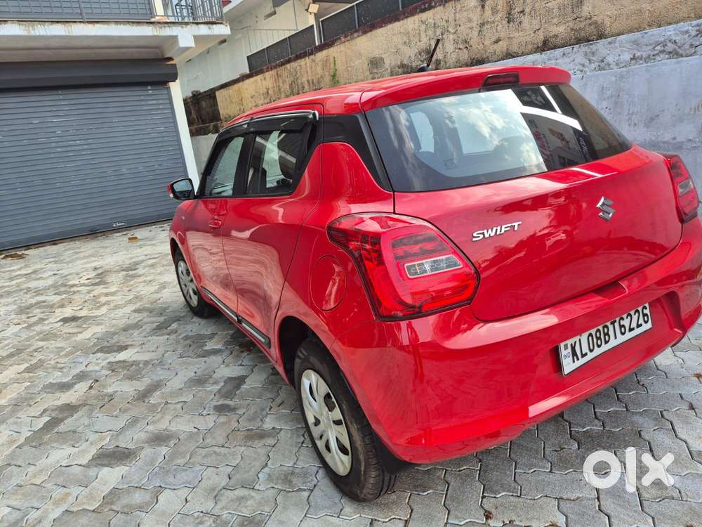 Maruti Suzuki Swift Vdi (o), 2019, Diesel