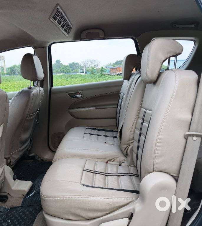 Maruti Suzuki Ertiga 1.5 Vxi, 2016, Petrol