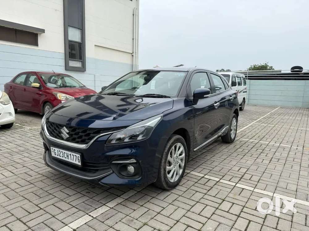 Maruti Suzuki Baleno 1.3 Zeta, 2025, Petrol