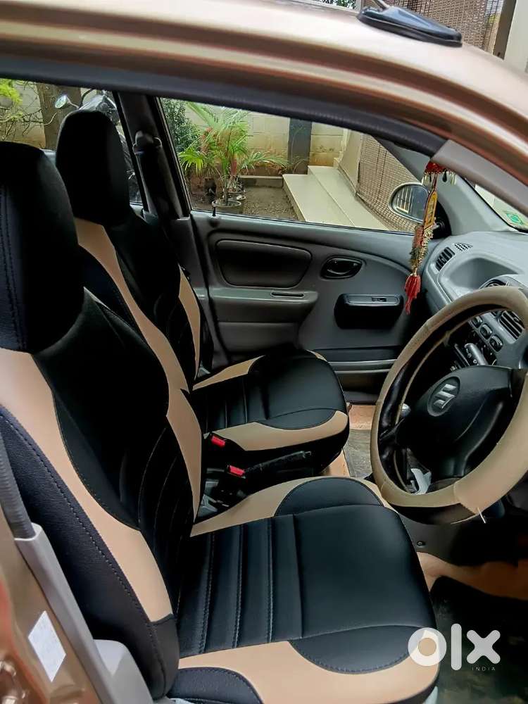 Maruti Suzuki Alto K10 2014