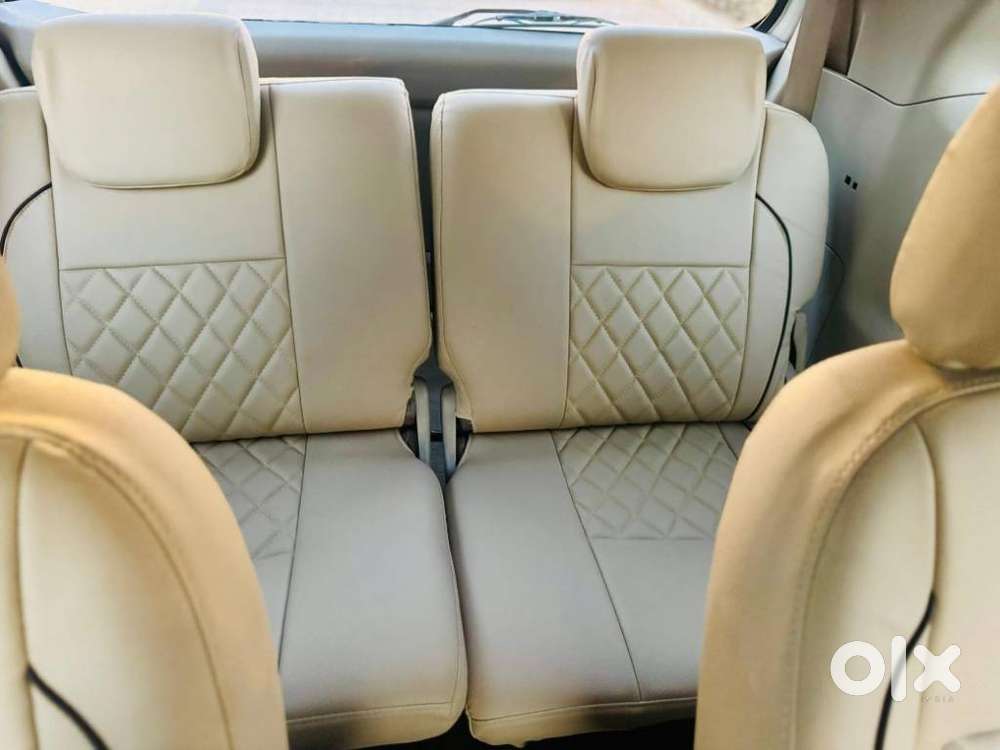 Toyota Innova 2004-2011 2.5 V Diesel 7-seater, 2013, Diesel