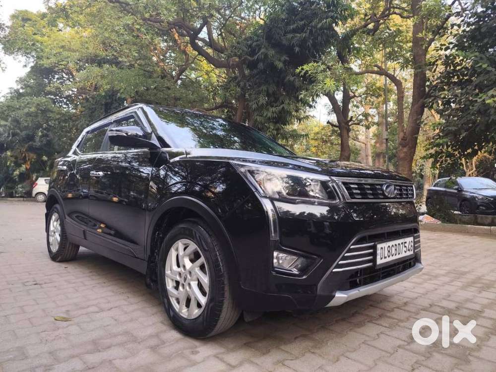 Mahindra Xuv300