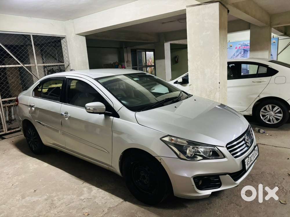 Maruti Suzuki Ciaz 2019 Brand New Condition