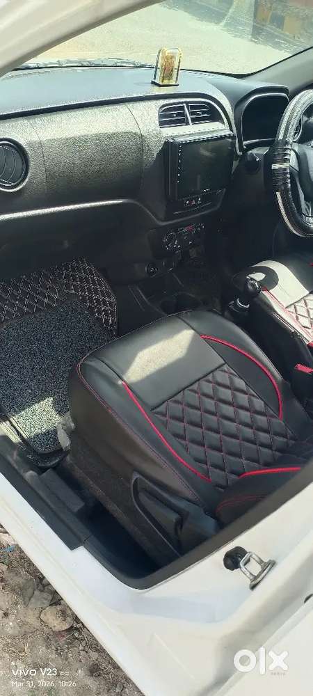 Maruti Suzuki Alto K10 2024 Petrol 27000 Km Driven