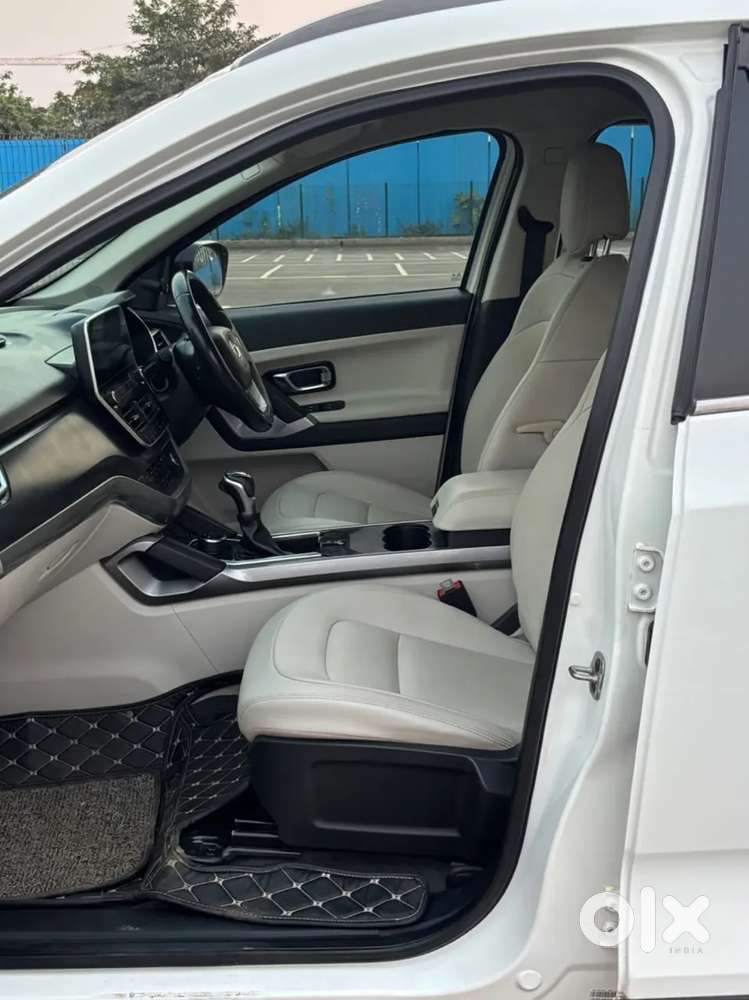 Tata Safari 2.0 Kryotec Xza Plus, 2021, Diesel