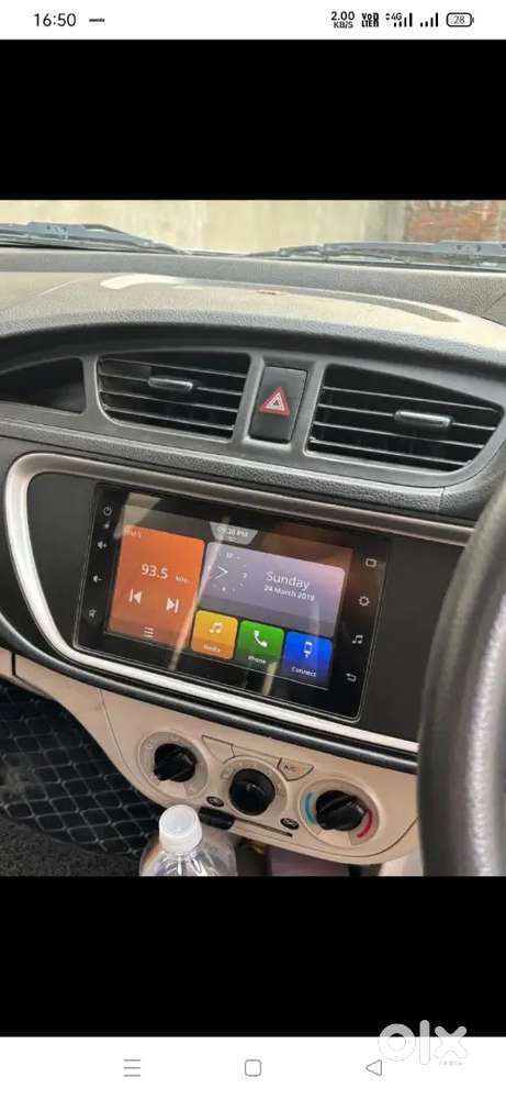 Maruti Suzuki Alto 800 2020 मॉडल