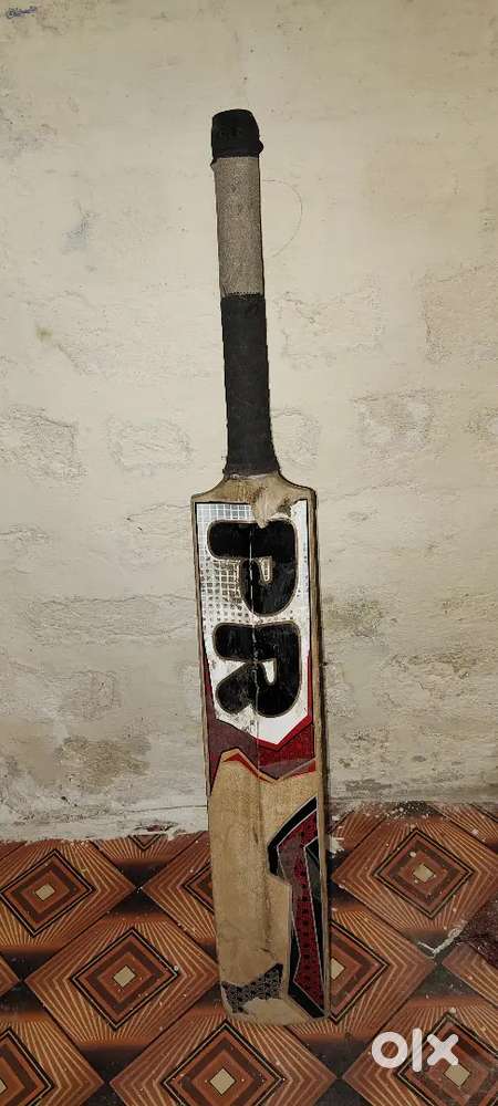 PR Cricket kit