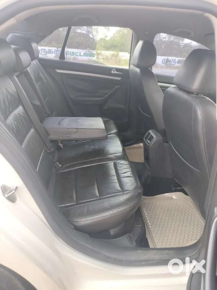 Volkswagen Jetta 2009 Diesel Well Maintained