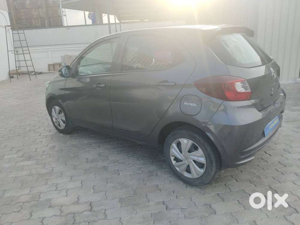 Tata Tiago 1.2 Revotron Xt, 2020, Petrol