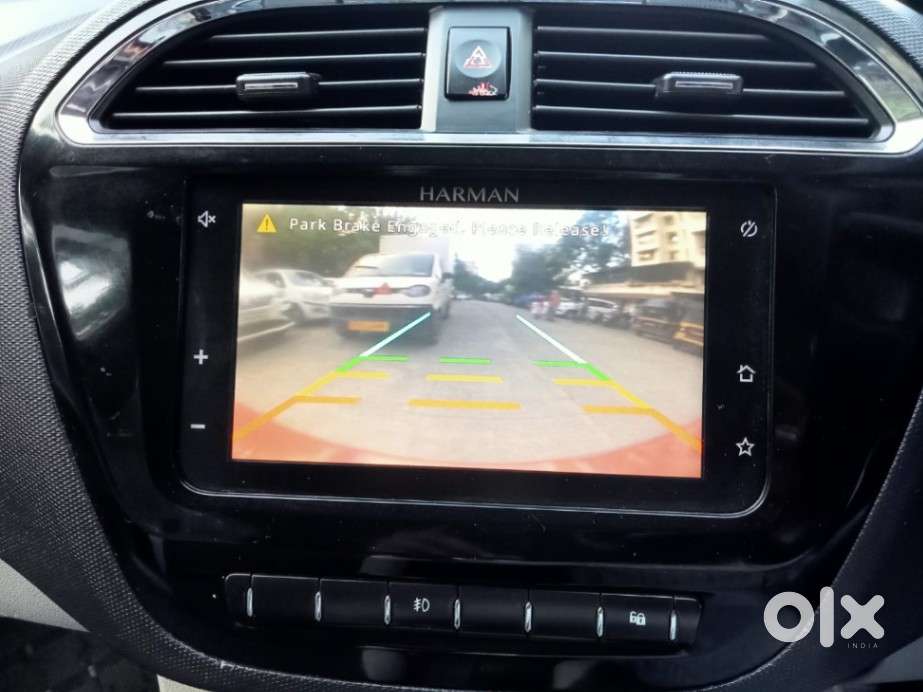 Tata Tiago Xza Plus, 2021, Petrol