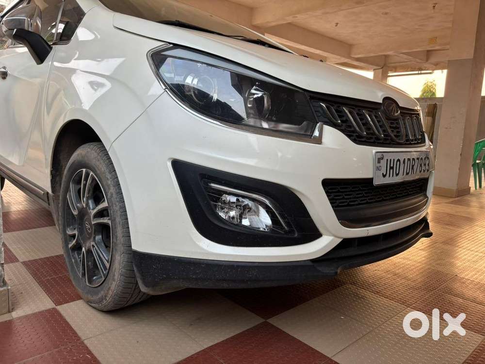 Mahindra Diesel Manual 2019 Car